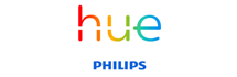 hue philips 로고