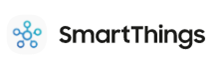 smartThings 로고